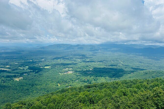 Yonah Mountain Hike Private Tour in Georgia - An In-Depth Look at the Yonah Mountain Private Tour