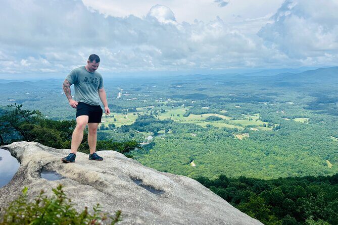 Yonah Mountain Hike Private Tour in Georgia - FAQs