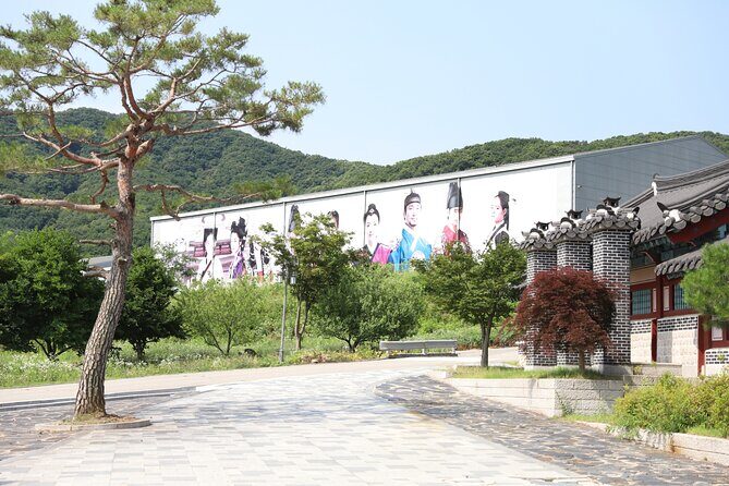Yongin Dae Jang Geum Park Tour from Seoul - Who Should Book This Tour?