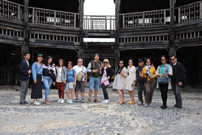 Yongin Dae Jang Geum Park Tour from Seoul - FAQs