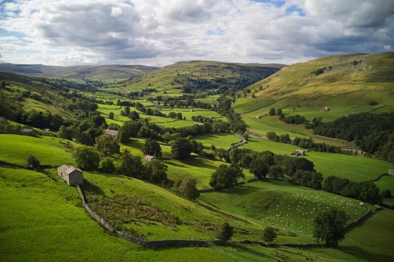 York: "All Creatures Great and Small" Yorkshire Dales Tour - FAQs