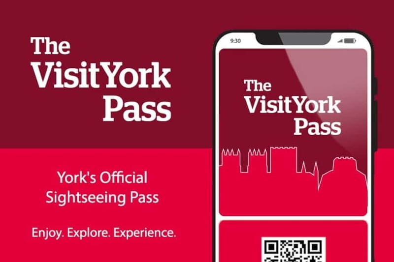 York City Pass: Access 30 Attractions for One Great Price - Key Points