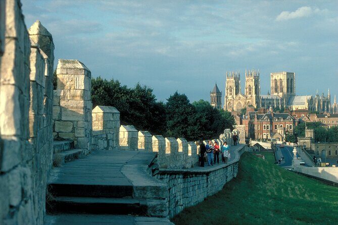 York City Pass: Access 35+ Attractions for One Great Price - Who Should Consider the York City Pass?