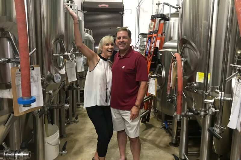 York City: The Ultimate Walking Craft Brewery Tour - Key Points