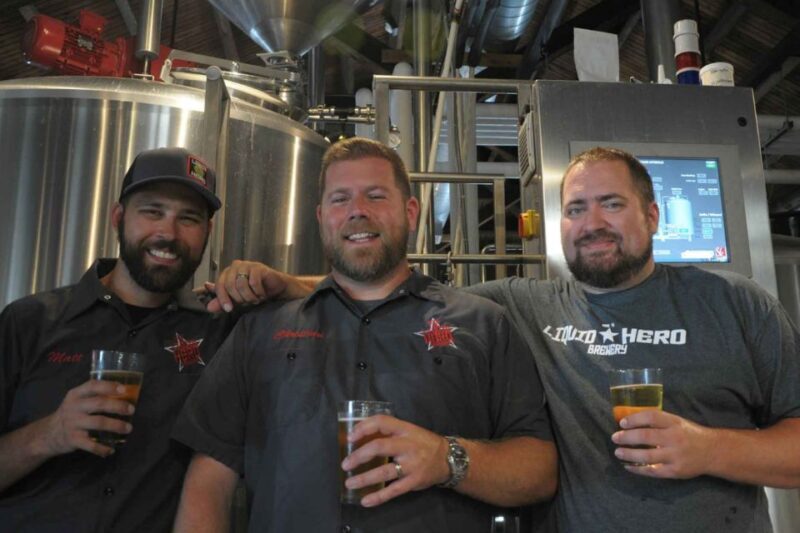 York City: The Ultimate Walking Craft Brewery Tour - FAQs