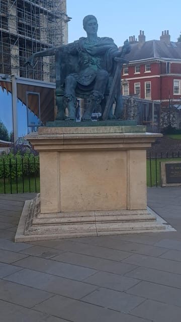 York: Dark Tales of York - York: Dark Tales of York – An Enchanting Walk Through the City’s Shadowy Past