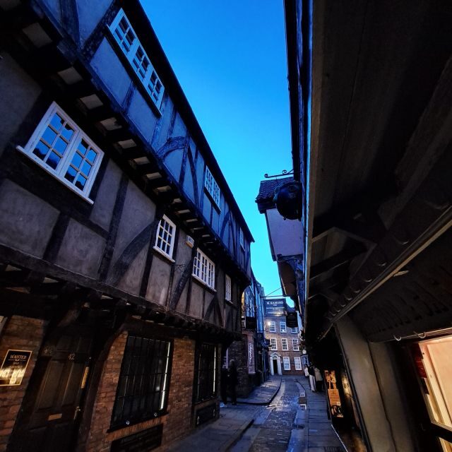 York: Dark Tales of York - Final Thoughts: Is This Tour for You?
