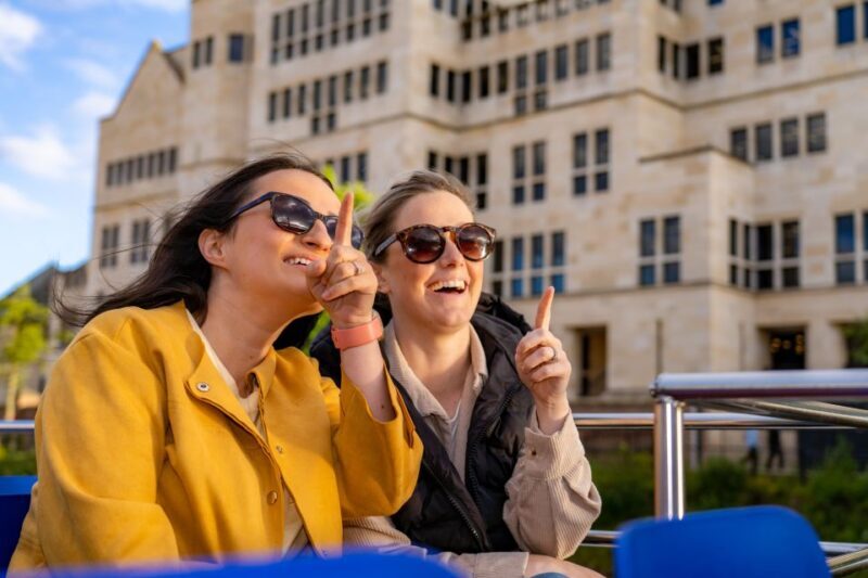 York: Daytime Sightseeing Boat Cruise with Live Commentary - A Deep Dive Into the York Daytime Sightseeing Boat Cruise
