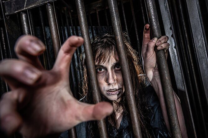 York Dungeon Entry Ticket - Frequently Asked Questions