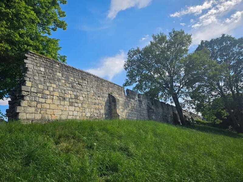 York: Game of Thrones Walking Tour - Exploring York’s History Through the Lens of Game of Thrones