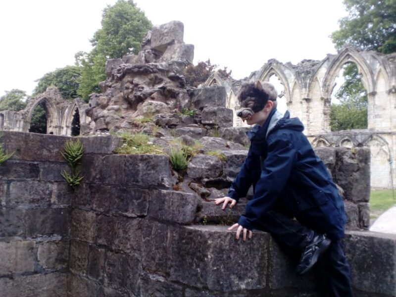 York: Harry Potter Guided Walking Tour - The Value of This Experience