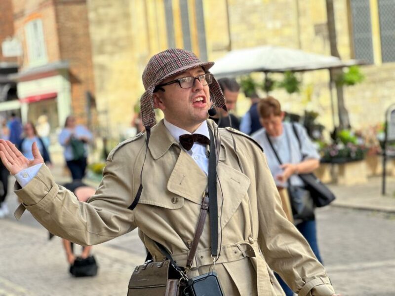 York: Historical Gems Tour & A Taste of York Chocolate - Value for Money and Practical Tips