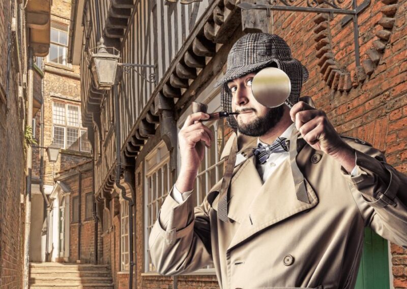 York: Historical Gems Tour & A Taste of York Chocolate - Final Thoughts