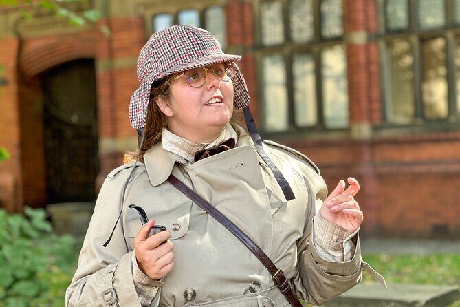 York Historical Gems Tour & A Taste of York Chocolate - Who Should Consider This Tour?