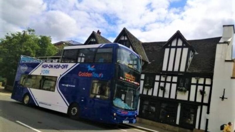 York: Hop-on Hop-off Sightseeing Bus Tour - Final Thoughts: Is It Worth It?
