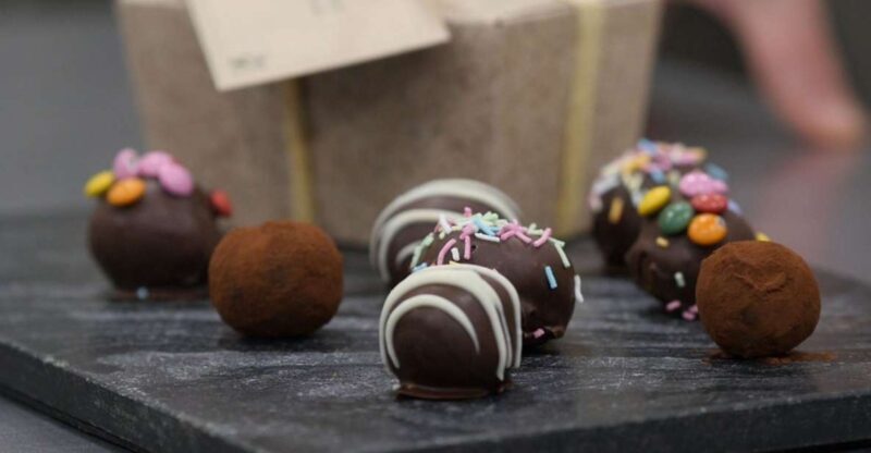 York: Introduction to Chocolate Making Experience - Key Points