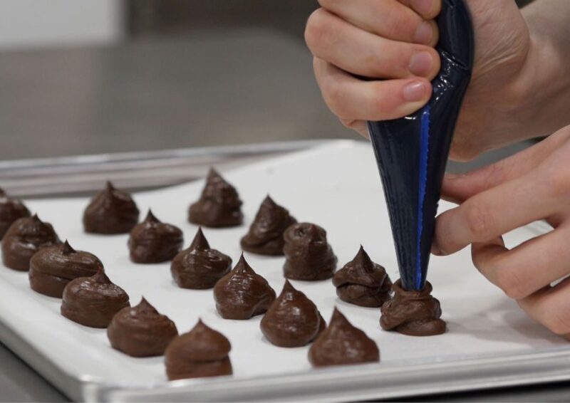York: Introduction to Chocolate Making Experience - Practical Details