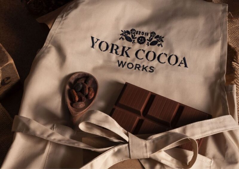 York: Introduction to Chocolate Making Experience - Final Thoughts