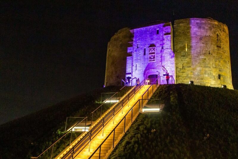 York: Night Photography Photo Walk - Exploring York at Night: A Photography Adventure