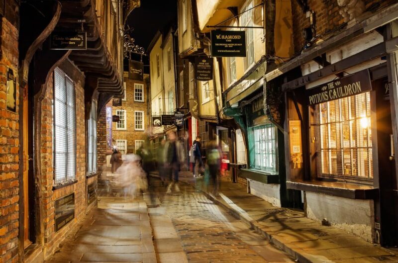 York: Night Photography Photo Walk - Final Thoughts