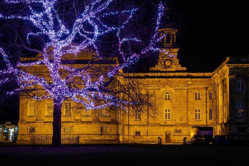 York: Night Photography Photo Walk - FAQ