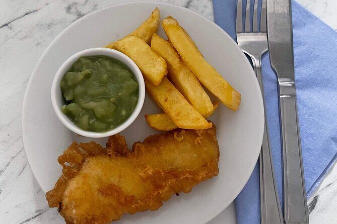 York on a Fork Food Tour - Why This Tour Is a Great Value