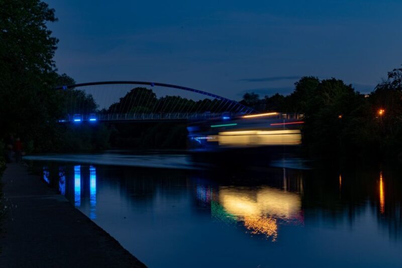 York: Party Cruise with Drink, Dinner, and DJ - Final Thoughts: Who Should Consider This Cruise?