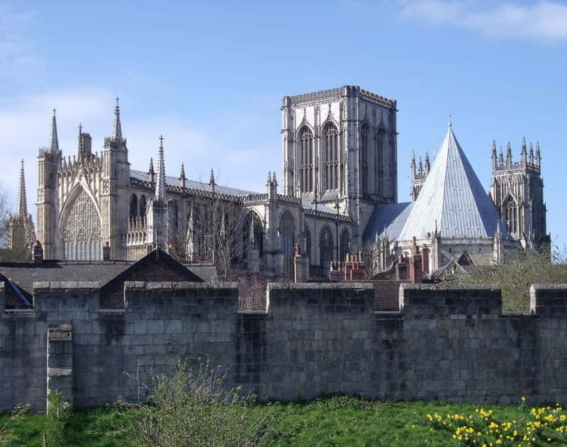 York: Roman York for School Groups Educational Walking Tour - The Value of the Guide and Group Dynamics