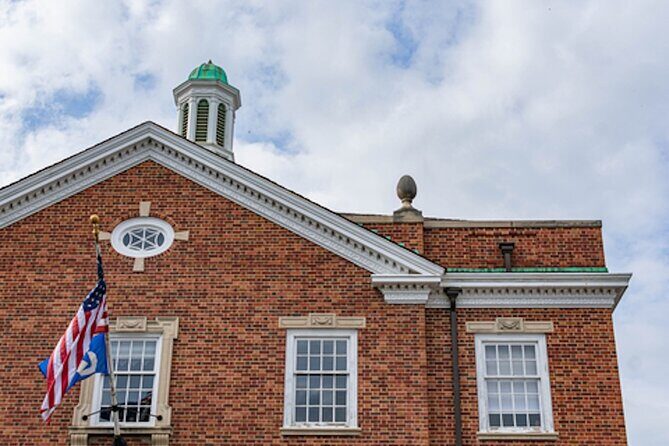 York Self Guided App Private Walking Tour - FAQ for the York Self Guided App Private Walking Tour