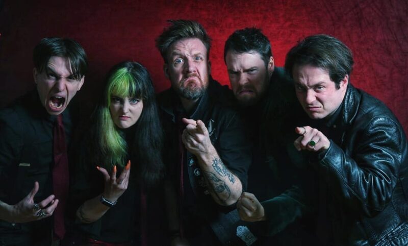 York: The Deathly Dark Ghost Tour - What to Expect: An Evening of Haunted Tales and Humorous Histories