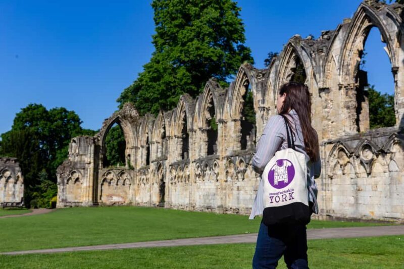 York: The Unconventional Guided Walking Tour - The Itinerary: What You Can Expect
