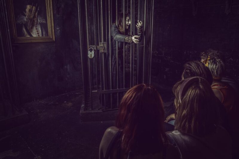 York: The York Dungeon Entry Ticket - Cost and Value: Is It Worth It?