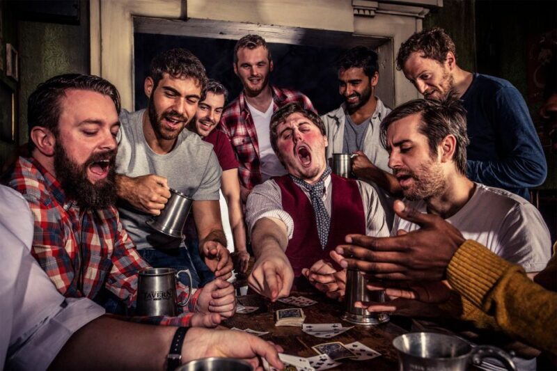 York: The York Dungeon Entry Ticket - Additional Perks and Practicalities