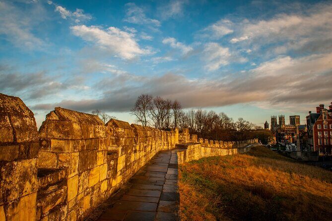 York Tour App, Hidden Gems Game and Big Britain Quiz (1 Day Pass) UK - The Sum Up: Who Will Love This Tour?