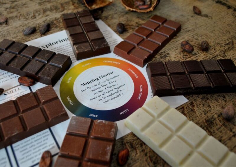 York: York Cocoa Works Guided Tour and Tasting - FAQ