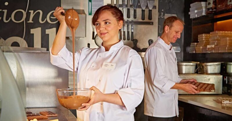 York's Chocolate Story: Guided Tour - Introduction