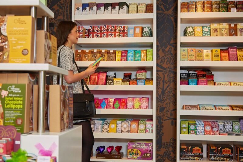 York's Chocolate Story: Guided Tour - Who Would Love This Tour?