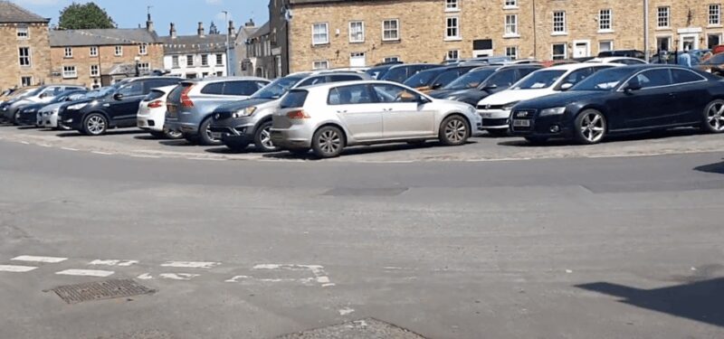 Yorkshire Dales National Park Driving Tour with an APP - What to Expect from the Experience