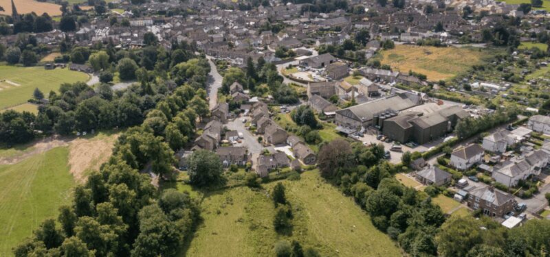 Yorkshire Dales National Park Driving Tour with an APP - Who Will Enjoy This Tour?