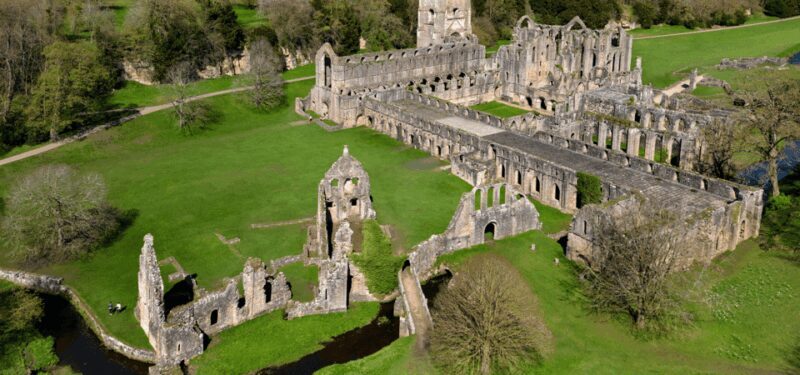 Yorkshire Dales National Park Driving Tour with an APP - Final Thoughts