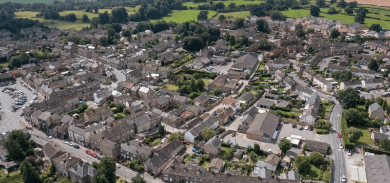 Yorkshire Dales National Park Driving Tour with an APP - FAQs