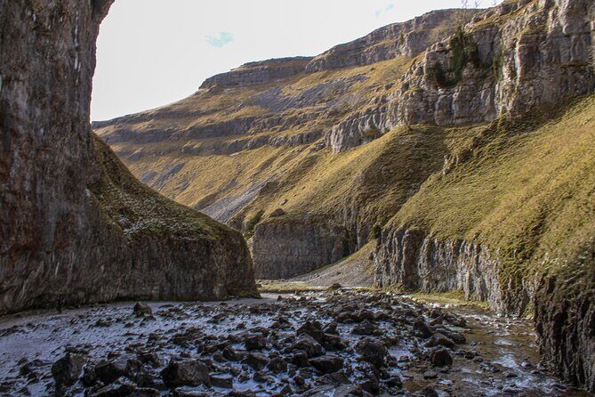 Yorkshire Dales Tour App, Hidden Gems Game and Big Britain Quiz (7 Day Pass) UK - Practicalities and Considerations