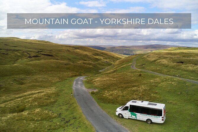Yorkshire Dales Tour from York - The Cheese Lover’s Dream: Wensleydale Creamery