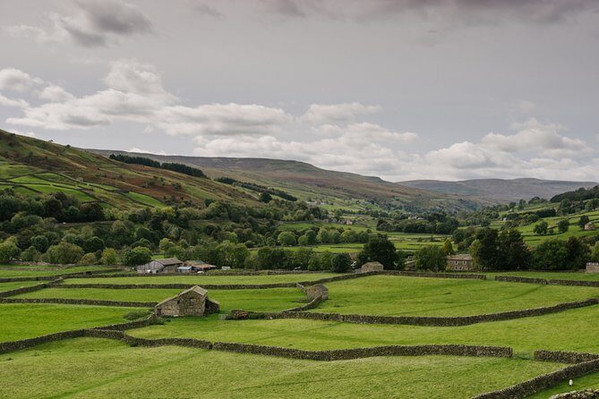 Yorkshire Dales Tour from York - Who Is This Tour Best For?