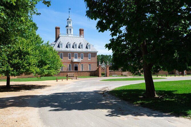 Yorktown Battlefield and Colonial Williamsburg Audio Bundle Tour - Final thoughts: Value, Authenticity, and Suitability