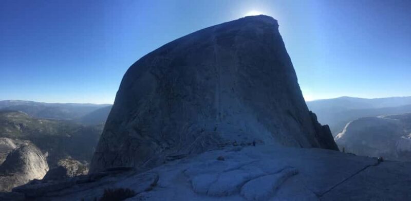 Yosemite: 5 Day Half Dome & Clouds Rest Backpacking Trip - An In-Depth Look at the Yosemite Backpacking Trip