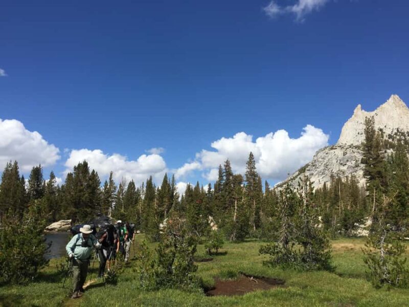 Yosemite: 5 Day Half Dome & Clouds Rest Backpacking Trip - Final Thoughts