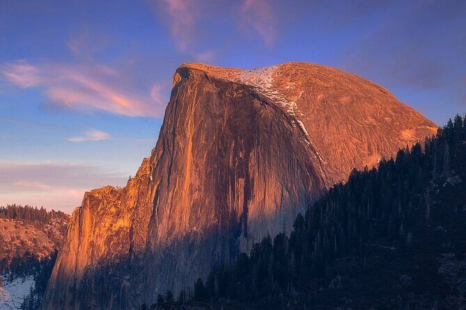 Yosemite Adventure: Full-Day Private Tour from San Francisco - A Detailed Look at the Yosemite Private Tour