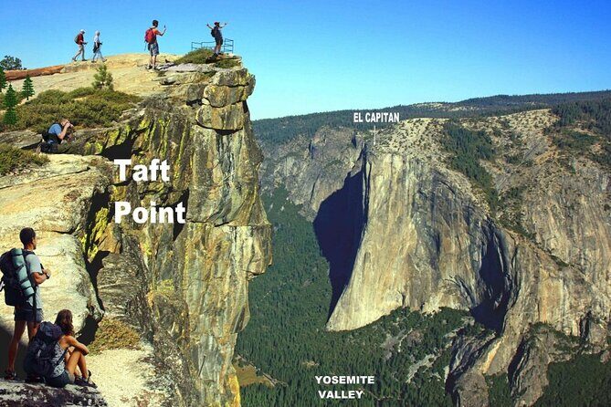 Yosemite and Lake Tahoe 3 Day Vacation PackageHotel Included - Who Is This Tour Best For?