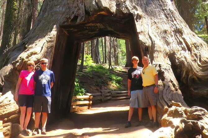 Yosemite and Lake Tahoe 3 Day Vacation PackageHotel Included - Final Thoughts